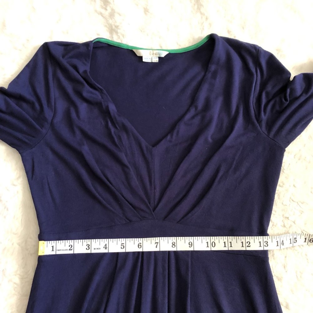 Boden Mini Dress - Picture 4 of 8